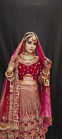 review-FAB FACE BY SHARON SHARMA