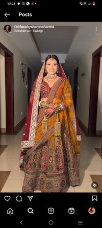 review-FAB FACE BY SHARON SHARMA