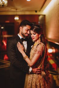 review-Wedding Vault