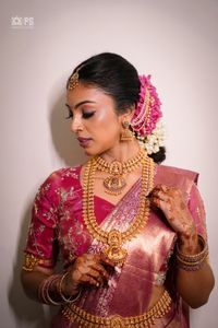 review-The Mix and Brows by Fathima Jmal