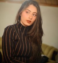 review-Simran Bansal Makeup Artist