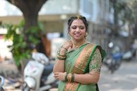 review-Makeover by Sonal
