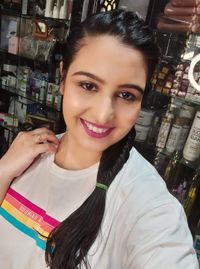 review-Doll Me Up by Jinal Paryani