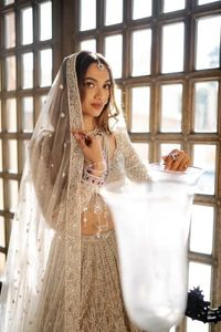 review-Shradha Luthra