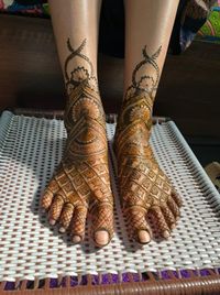 review-image-0-Classy Mehendi Art's