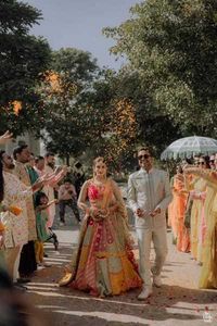 review-Konark Events