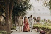 review-The Moonstruck Weddings