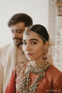 review-The Moonstruck Weddings