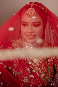 review-Lakme Salon, Dakbunglow