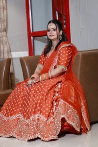 review-Lakme Salon, Dakbunglow