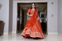 review-Lakme Salon, Dakbunglow