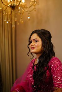 review-Lakme Salon, Dakbunglow