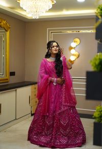 review-Lakme Salon, Dakbunglow