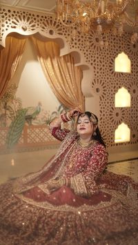 review-Lakme Salon, Dakbunglow