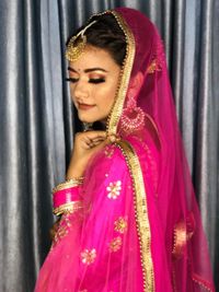 review-Prink by Komal Dhillon