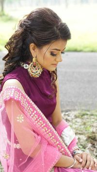 review-Prink by Komal Dhillon