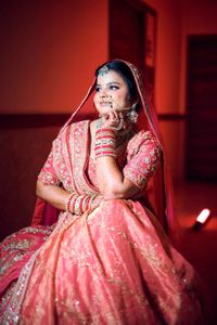 review-Brushed by Jyotsana