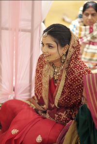 review-Brushed by Jyotsana