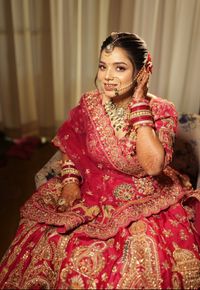 review-Brushed by Jyotsana