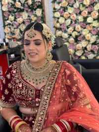 review-Harman Kohli Makeup Artist