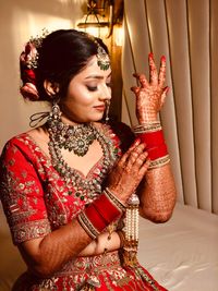 review-Lakme Salon 90 Feet Kankarbagh