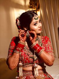 review-Lakme Salon 90 Feet Kankarbagh