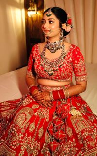 review-Lakme Salon 90 Feet Kankarbagh