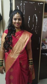 review-image-0-Makeup Artist Pune Rajeshwari Jambhale