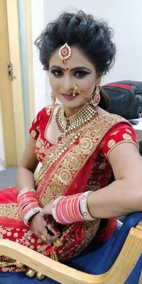 review-image-1-Makeup Artist Pune Rajeshwari Jambhale