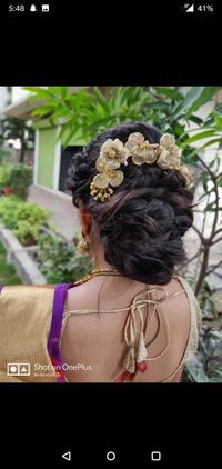 review-Shilpa The Makeup Artist