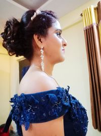 review-Urmila Chipkar - Professional Makeup Artist & Beautician