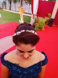 review-Urmila Chipkar - Professional Makeup Artist & Beautician