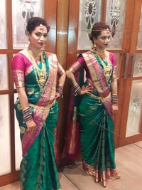 review-Urmila Chipkar - Professional Makeup Artist & Beautician