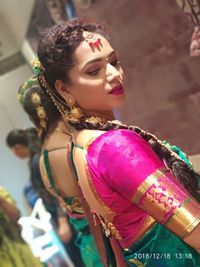 review-Urmila Chipkar - Professional Makeup Artist & Beautician