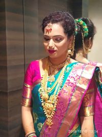 review-Urmila Chipkar - Professional Makeup Artist & Beautician
