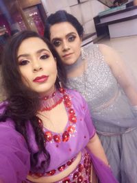 review-image-0-Makeup by Navruti Bhatia