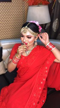 review-image-1-Makeup by Himanshi Sisodia