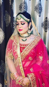 review-image-0-Makeup by Himanshi Sisodia