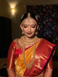review-Gouri Kapur Make-up
