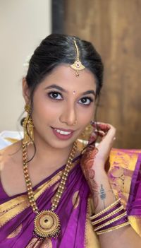 review-Shiwangi Makeovers