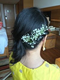 review-Makeup by Heena Singh