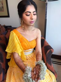 review-Makeup by Heena Singh