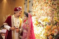 review-The Wedding Book