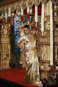 review-Hair and Makeup by Shwetha Raju