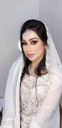 review-Makeup by Mayesha