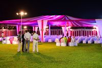 review-Vananchal Banquet and Party Lawn
