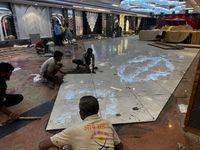 review-Royal Pepper Banquets