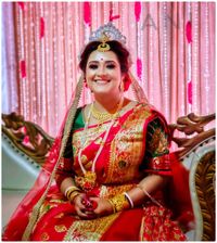 review-Namrata's Studio