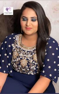 review-image-2-Muskan Mishra Makeup Artistry