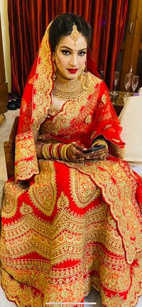 review-Gunjan Dawar Makeovers